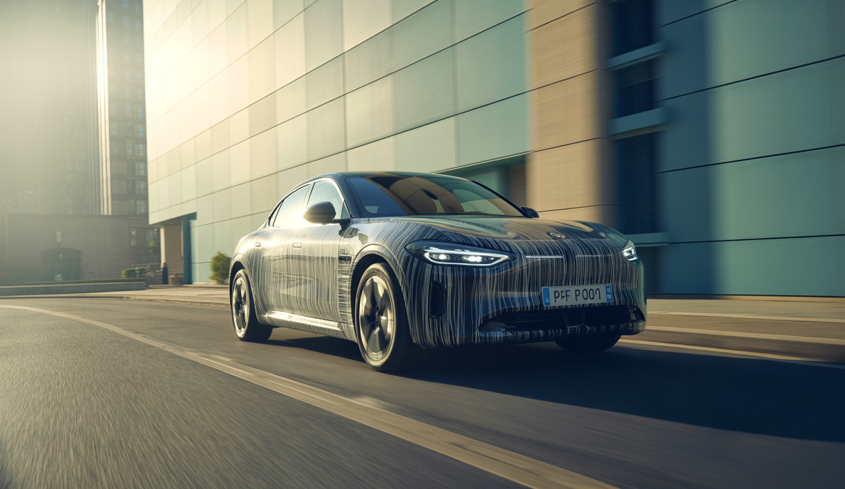 Film PPF pour voitures électriques : types, protection UV et tendances 2025